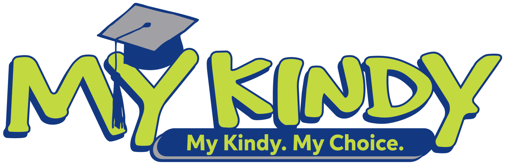 My Kindy_Revised logo – MyKindy